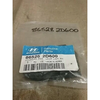 Sis Lamba Kapağı Elantra 01Sonrası (Oem No: 86528-2D600)