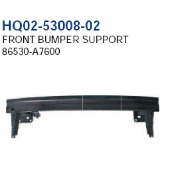 Tampon Demiri Cerato Ön 16-18 (Oem No: 86530-A7600)