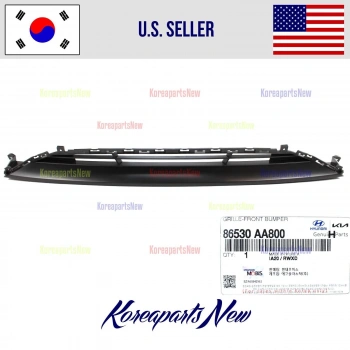 Tampon Demiri Cerato Ön 16-18 None (Oem No: 86530A7800Jpı)