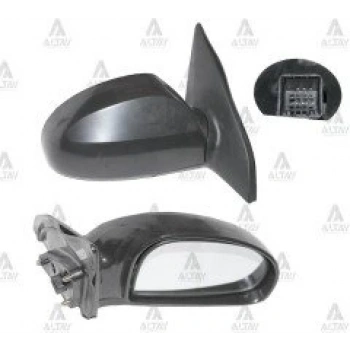 Ayna Dış Dikiz Cerato 04-09 Elektrikli Sağ (Oem No: 86532-2F210)