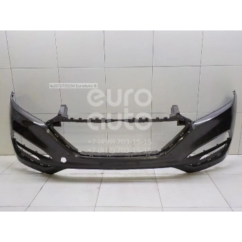 Tampon Tucson Ön Üst Parça 15Sonrası Sensörlü Tip (Oem No: 86540-D7120)