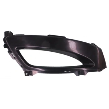 Kıa Optıma- 12/14; Sis Lamba Kapağı Sağ Sis Delikli Siyah (Oem No: 86551-1C000)