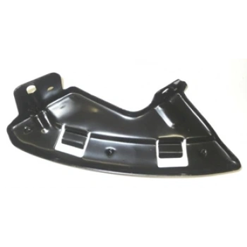 Hyundaı Ix35- 10/15; Ön Tampon Braketi Üst Sol (Çelik) (Tw) (Oem No: 86551-2S000)