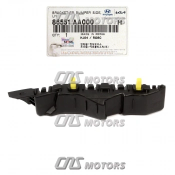 Tampon Braketi Elantra 21 Ön Sol None (Oem No: 86551-Aa000)