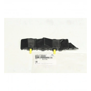 Hyundaı Elantra- 21/23; Ön Tampon Bağlantı Braketi Sol Plastik (Fpı) (Oem No: 86551-Aa000)