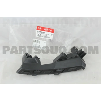 Tampon Bağlantı Braketi Sportage Ön 16Sonrası (Panel) Sol (Oem No: 86551-F1000)