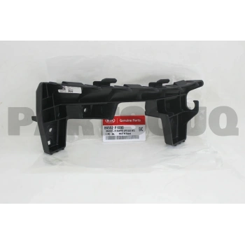 Tampon Bağlantı Braketi Sportage Ön 16Sonrası (Panel) Sağ (Oem No: 86552-F1000)