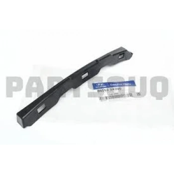 Tampon Braketı Ön Üst : Sol Tampon Braketı Far Altı Ön : Sol Kore Elantra Benzın 2011- (Oem No: 865533X000)