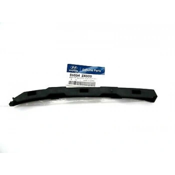 Tampon Bağlantı Braketi Elantra Ön 11-16 Üst R-L Takım (Oem No: 86553-3X000-86554-3X000)
