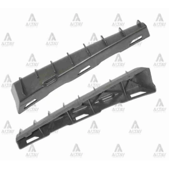 Tampon Bağlantı Braketi Tucson Ön 15Sonrası Alt Sol (Oem No: 86555-D7000)