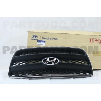 Panjur Santa Fe 06Sonrası (Oem No: 86560-2B010)