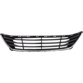 Tampon Izgarası Elantra Ön 14-16 (Oem No: 86560-3X700)