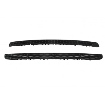 Kıa Bongo- Kamyonet- 13/24; Ön Tampon Panjuru Alt/Üst Takım (Tw) (Oem No: 865614E500)