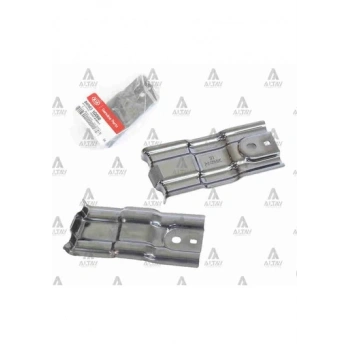 Tampon Bağlantı Braketi Rıo Ön 10-11 Sol (Oem No: 86563-1G000)