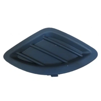 Kıa Ceed- 08/09; Sis Lamba Kapağı Sol Sis Deliksiz (Tw) (Oem No: 86563-1H010)