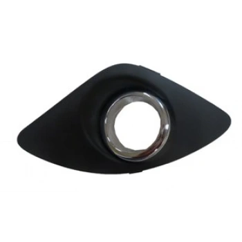 Kıa Ceed- 08/09; Sis Lamba Kapağı Sol Sis Delikli (Sis Yuvası Nikelajlı) (Tw) (Oem No: 86563-1H020)