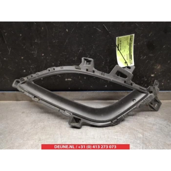 Sis Lamba Kapağı İ30 12-16 Sol (Sis Delikli) (Oem No: 86563-A6030)