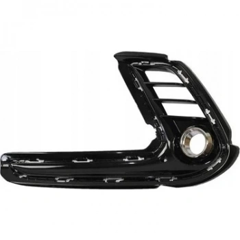 Sis Lamba Kapağı Elantra 16-18 Sol (Elite) (Oem No: 86563-F2300)