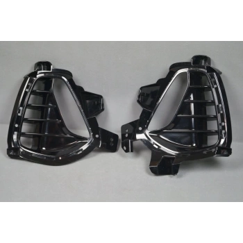 Sis Lamba Kapağı İ30 16Sonrası Sol (Sis Deliksiz) (Oem No: 86563-G4020)