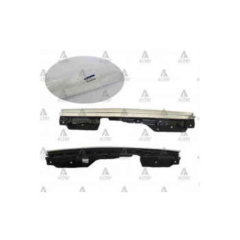 Panjur Starex 04-10 Libero Kamyonet Üst (Kaput Uç Kromu) (Oem No: 86565-4A030)