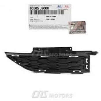 Tampon Bakaliti Difüzör Kona 18Sonrası Ön Alt Sol (Oem No: 86565-J9000)