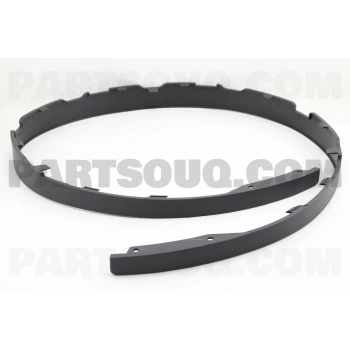 Tampon Alt Koruyucu Karlık Sportage 16Sonrası Ön (Oem No: 86567-F1000)