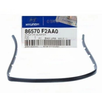 Kaput Uç Lastiği Elantra 19-20 (Tampondaki) (Oem No: 86570-F2Aa0)