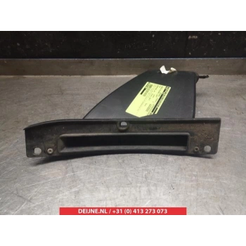 Tampon Hava Giriş Bakaliti Sportage Ön 16Sonrası Sol (Comfort-Concept) (Oem No: 86573-F1000)