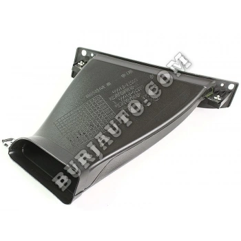 Tampon Hava Giriş Bakaliti Sportage Ön 16Sonrası Sağ (Comfort-Concept) (Oem No: 86574-F1000)