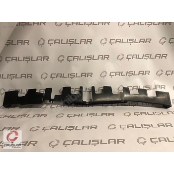 Radyatör Bakaliti İ20 Üst 09-14 Benzinli (Oem No: 86580-1J000)