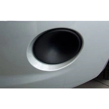 Sis Lamba Kapağı İ10 08-11 Sol (Sis Deliksiz) (Oem No: 86583-0X000)