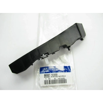 Tampon Bağlantı Braketi Accent Ön 06-11 Era Yan Köşe R/L Takım (Oem No: 86591-1E000)