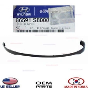 Tampon Alt Koruyucu Karlık İ20 15-18 Ön (Oem No: 86591-C8000)