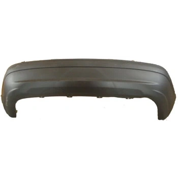 Hyundaı Elantra- 04/07; Arka Tampon Siyah (Kendinden Bantlı) (Fpı) (Oem No: 86610-2D600)