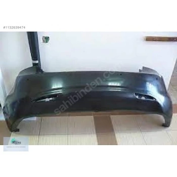 Tampon Elantra Arka 11-13 (Sensör Delikli) (Oem No: 86610-3X011)