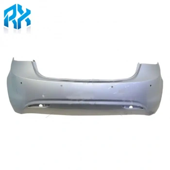 Tampon Elantra Arka 11-13 (Oem No: 86610-3X011)