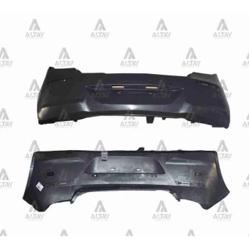 Tampon İ20 Arka 12-14 Park Sensörlü (Oem No: 86610-4P500)