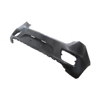 2015-2018 Kıa Ceed Arka Tampon Siyah (Tyg) (Oem No:86610A2620)