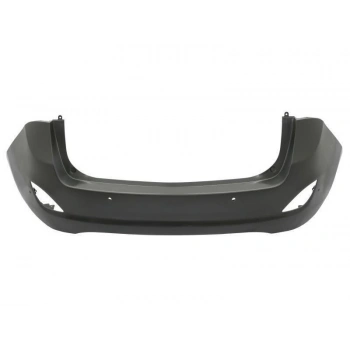 Tampon İ30 Arka 12-15 Sw / Park Sensörlü (Oem No: 86610-A6210)