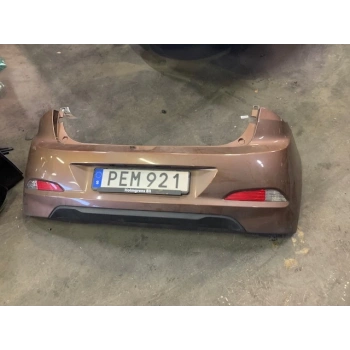 Tampon İ20 Arka 15-18 (Oem No: 86610-C8000)