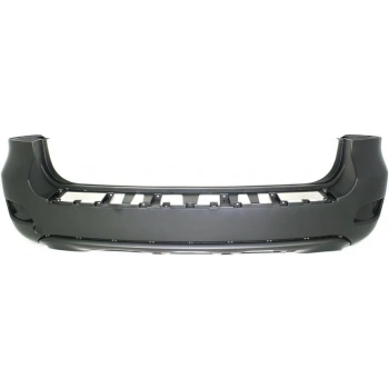 Tampon Santa Fe Arka 06Sonrası (Oem No: 86611-2B020)