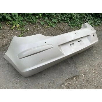 Tampon İ30 Arka 07-11 (Oem No: 86611-2L000)