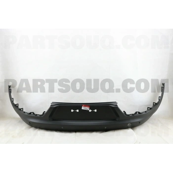 Tampon Sportage Arka 11Sonrası ( Park Sensörsüz Sonradan Açılır ) (Oem No: 86611-3U010)