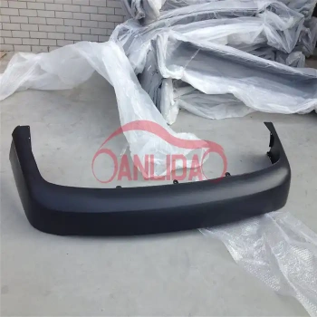 Tampon H1 08-11 Arka (Oem No: 86611-4H000)