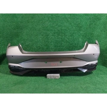 Tampon Elantra Arka 21Sonrası (Elıte - Elıte Plus) (Oem No: 86611-Aa020)