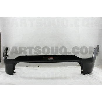 Tampon Üst Parça Arka Sorento 15-19 (Oem No: 86611-C5000)