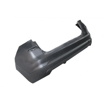 Hyundaı Tucson- 19/20; Arka Tampon Siyah (Fpı) (Oem No: 86611-D7500)