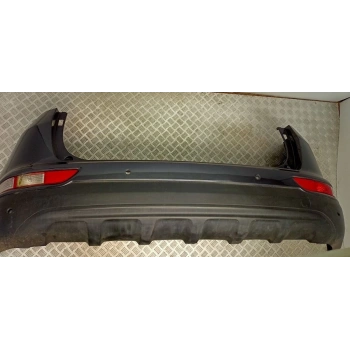 Tampon Sportage Arka 16Sonrası Komple (Oem No: 86611-F1000)