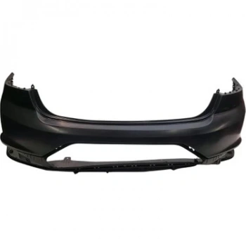 Tampon Elantra Arka 19-20 (Oem No: 86611-F2Aa1)