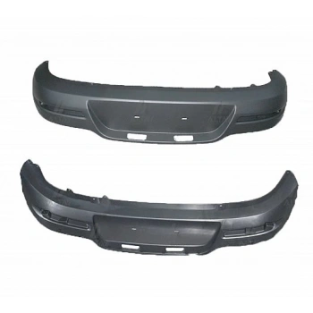 Tampon Rıo Arka Alt Parça 12Sonrası Sedan (Oem No: 86612-1W021)